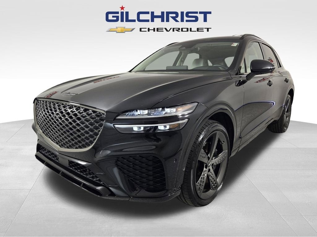 2023 Genesis GV70 3.5T Sport