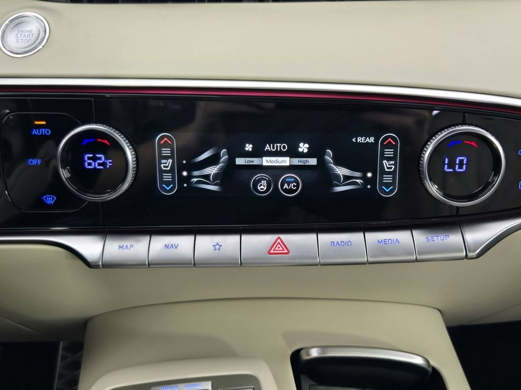 2023 Genesis GV70 3.5T Sport