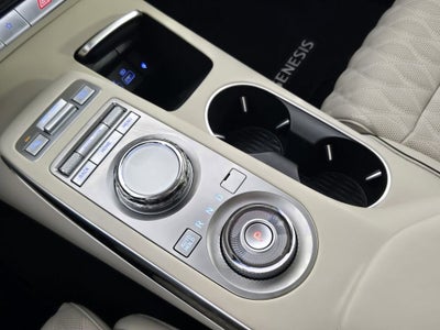 2023 Genesis GV70 3.5T Sport