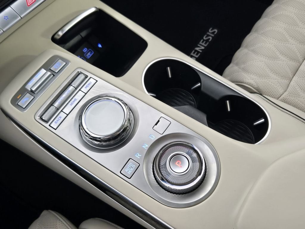 2023 Genesis GV70 3.5T Sport