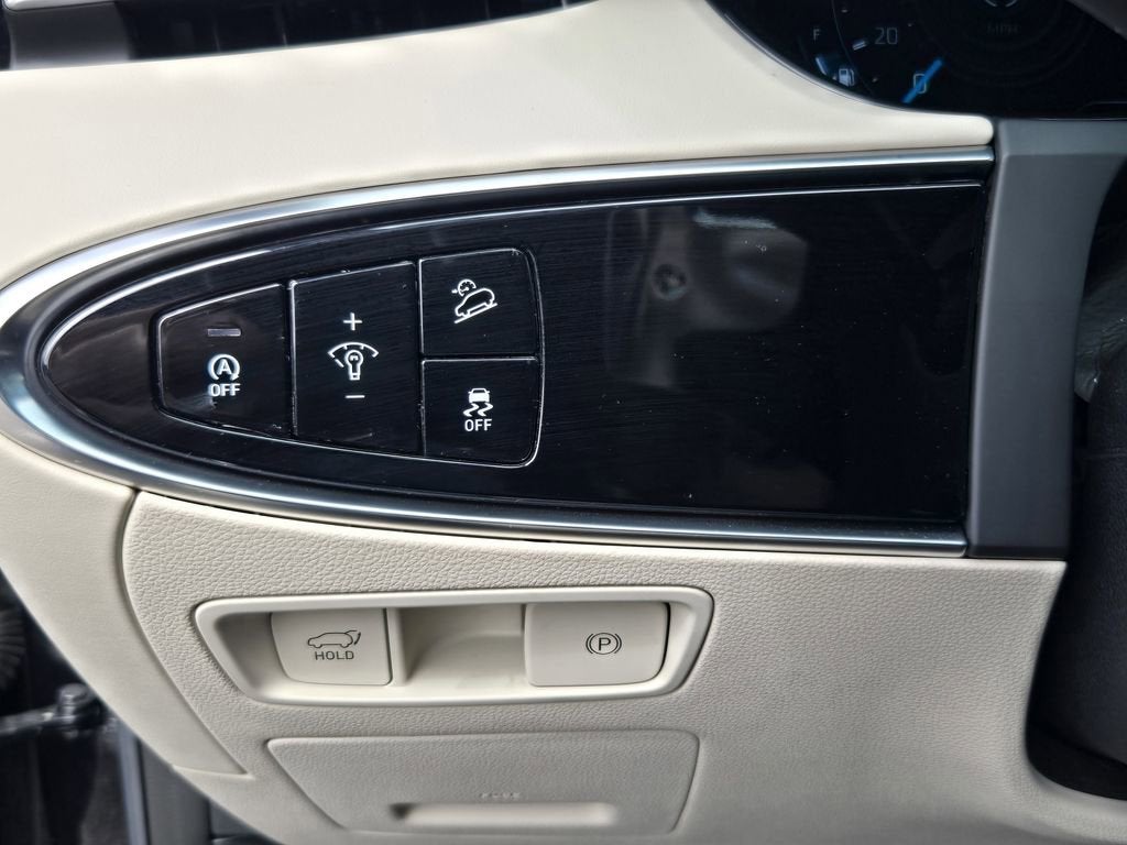 2023 Genesis GV70 3.5T Sport