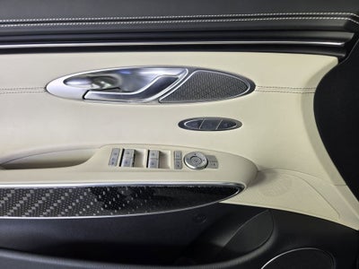 2023 Genesis GV70 3.5T Sport