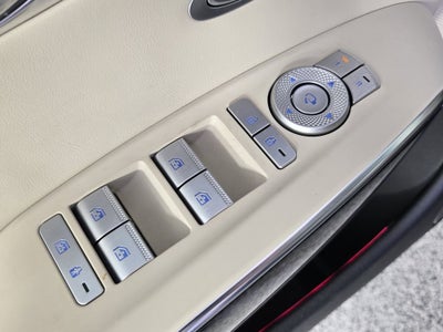 2023 Genesis GV70 3.5T Sport