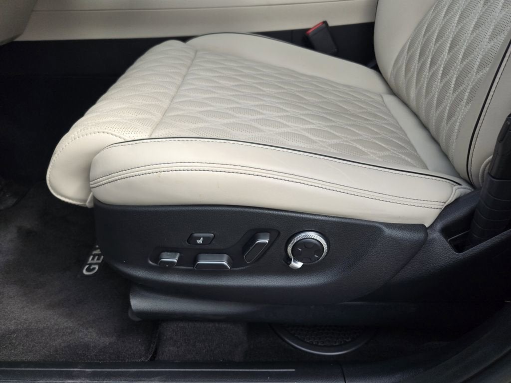 2023 Genesis GV70 3.5T Sport