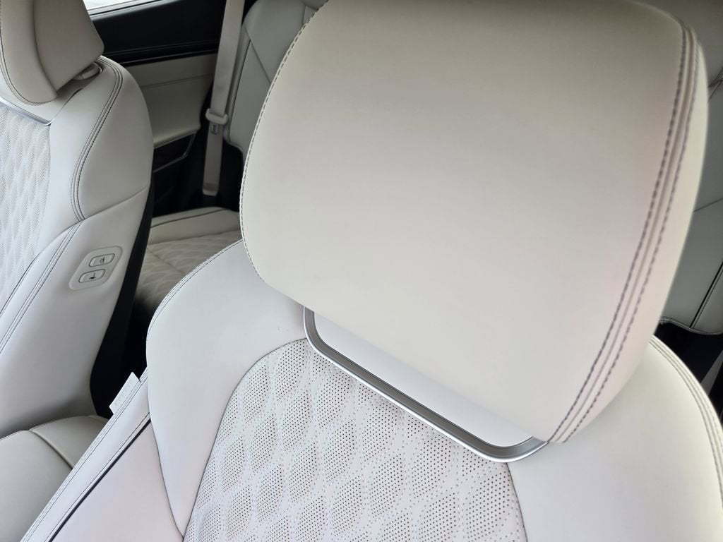 2023 Genesis GV70 3.5T Sport