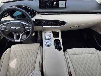 2023 Genesis GV70 3.5T Sport