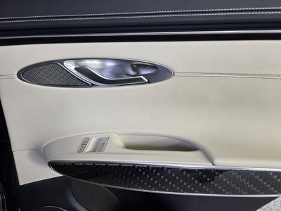 2023 Genesis GV70 3.5T Sport