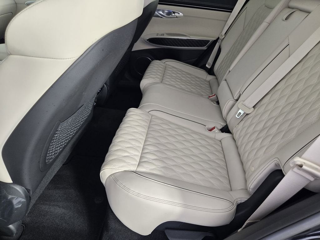 2023 Genesis GV70 3.5T Sport