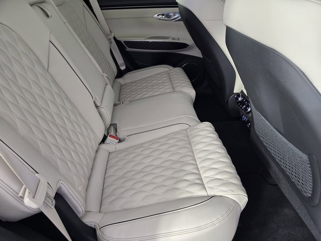 2023 Genesis GV70 3.5T Sport