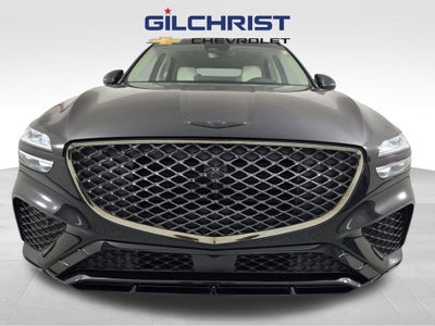 2023 Genesis GV70 3.5T Sport