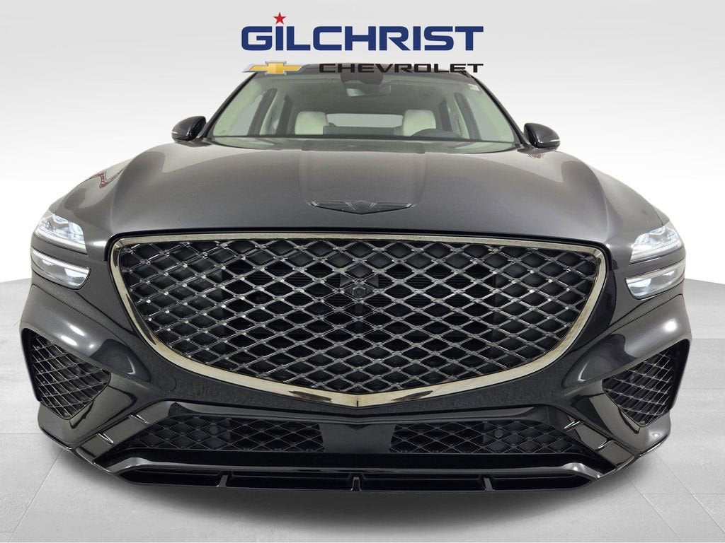 2023 Genesis GV70 3.5T Sport