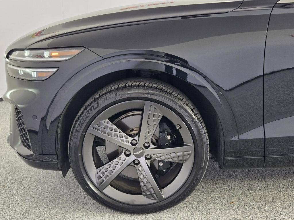 2023 Genesis GV70 3.5T Sport