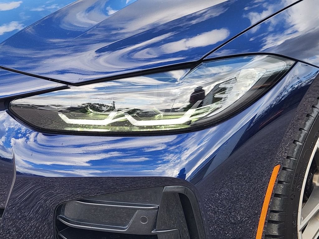 2023 BMW 4 Series M440i xDrive