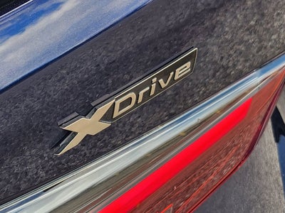 2023 BMW 4 Series M440i xDrive