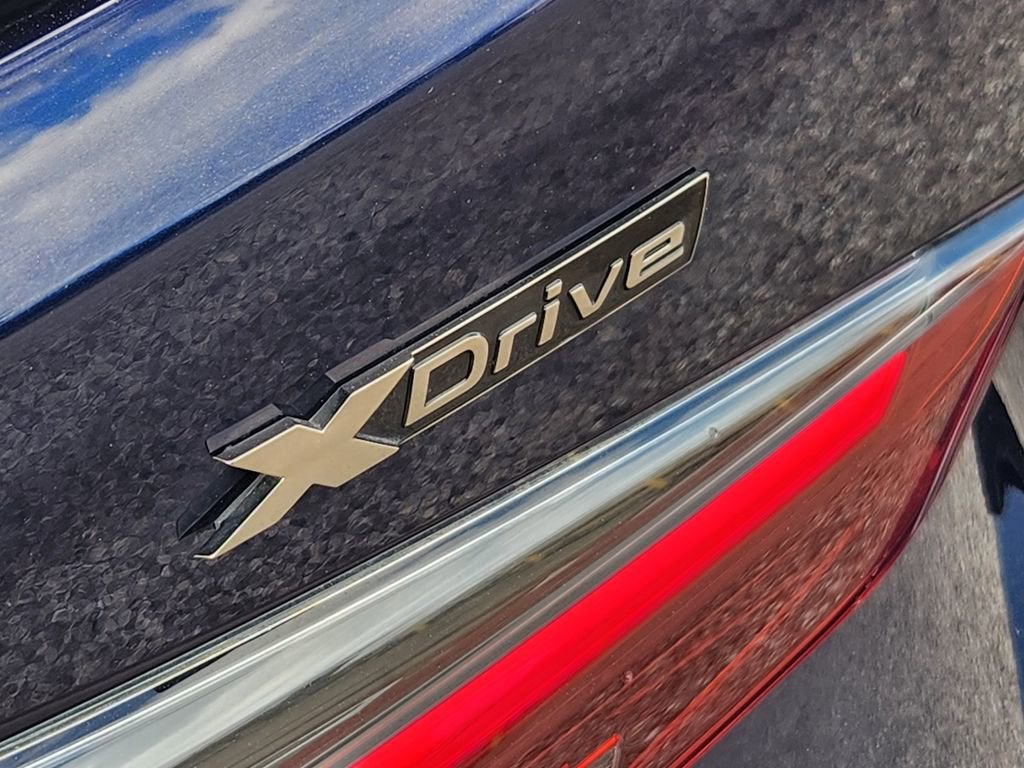 2023 BMW 4 Series M440i xDrive
