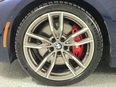 2023 BMW 4 Series M440i xDrive