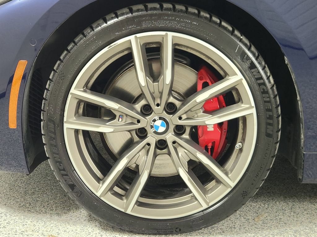 2023 BMW 4 Series M440i xDrive