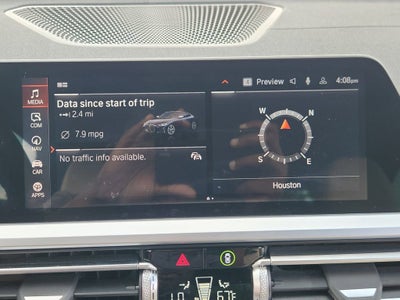 2023 BMW 4 Series M440i xDrive