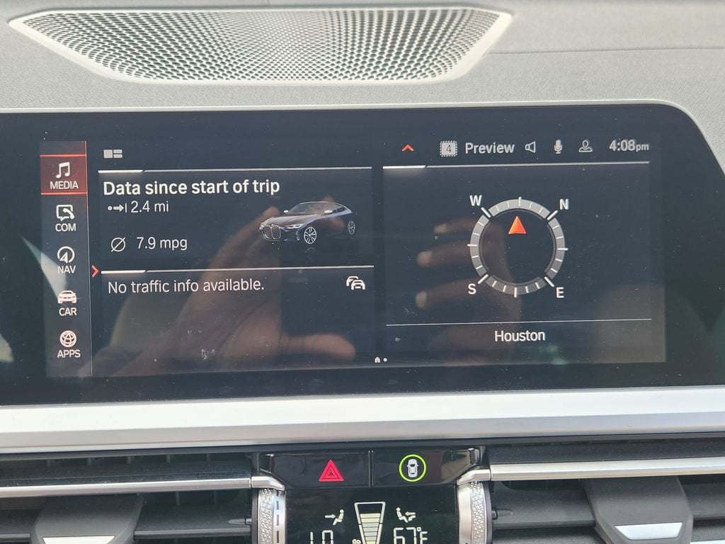 2023 BMW 4 Series M440i xDrive