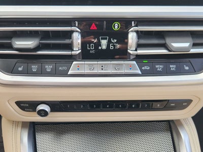 2023 BMW 4 Series M440i xDrive