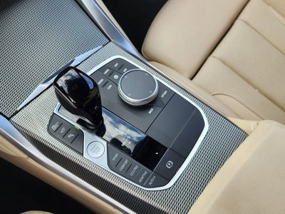 2023 BMW 4 Series M440i xDrive