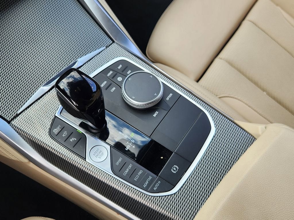 2023 BMW 4 Series M440i xDrive