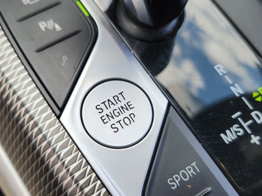 2023 BMW 4 Series M440i xDrive