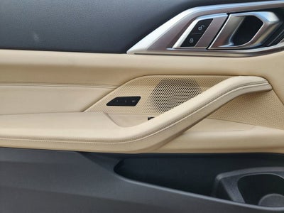 2023 BMW 4 Series M440i xDrive