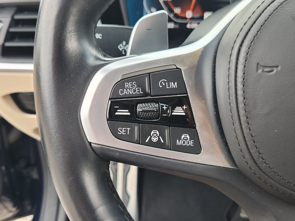 2023 BMW 4 Series M440i xDrive