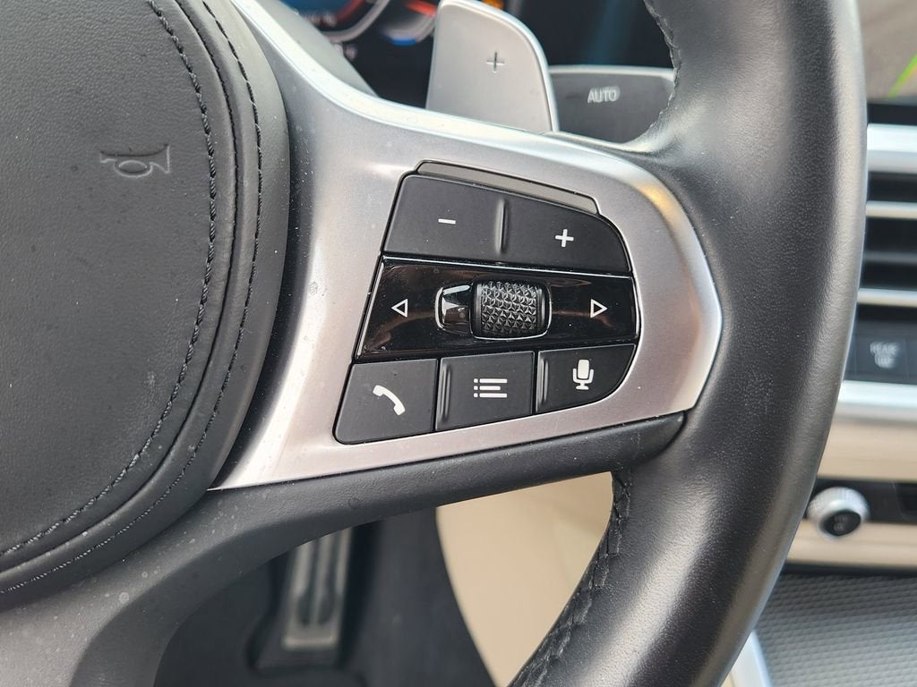 2023 BMW 4 Series M440i xDrive