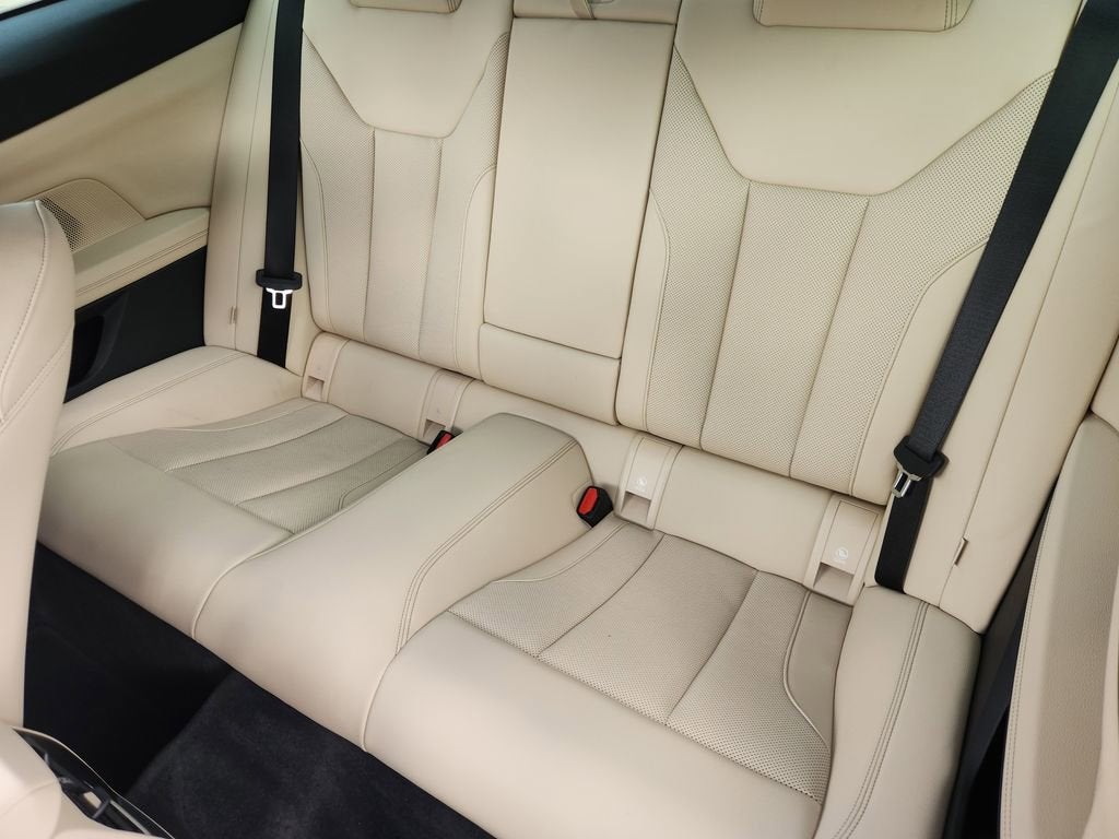 2023 BMW 4 Series M440i xDrive