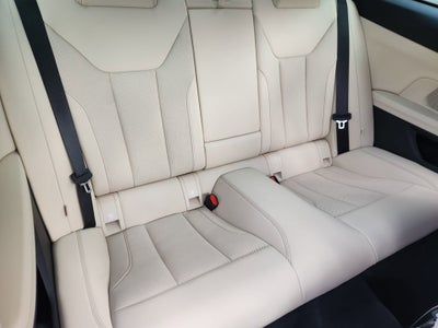 2023 BMW 4 Series M440i xDrive