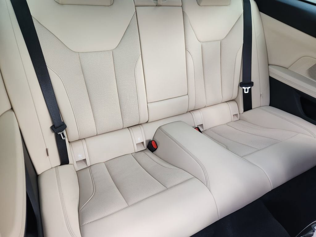 2023 BMW 4 Series M440i xDrive