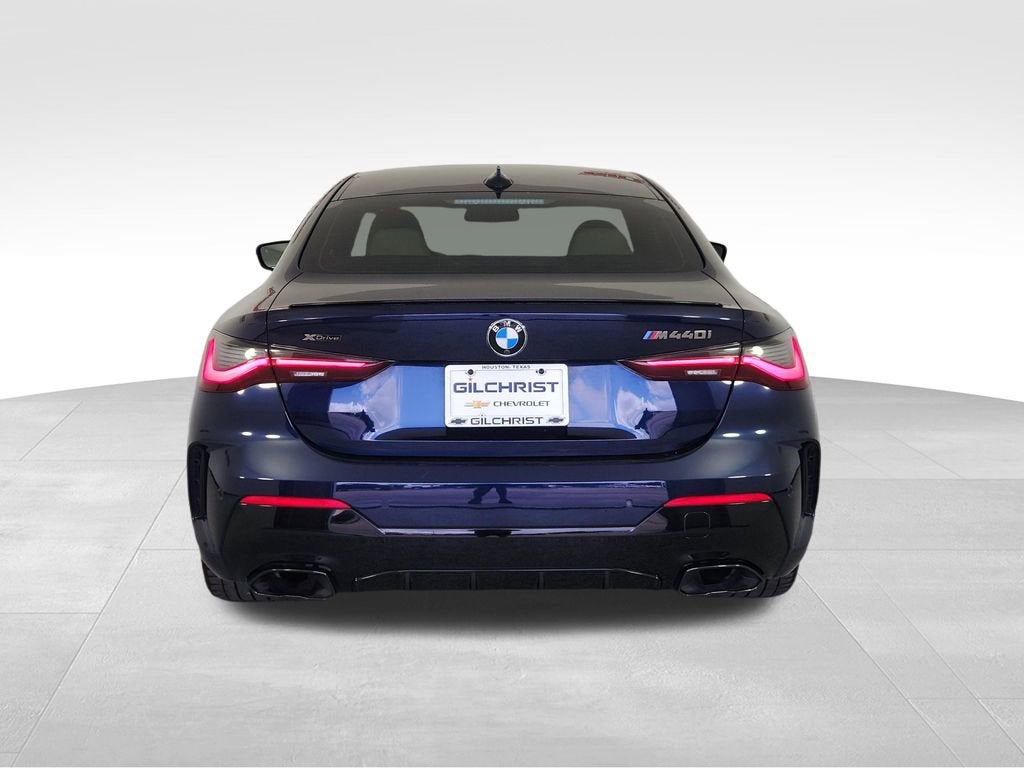 2023 BMW 4 Series M440i xDrive