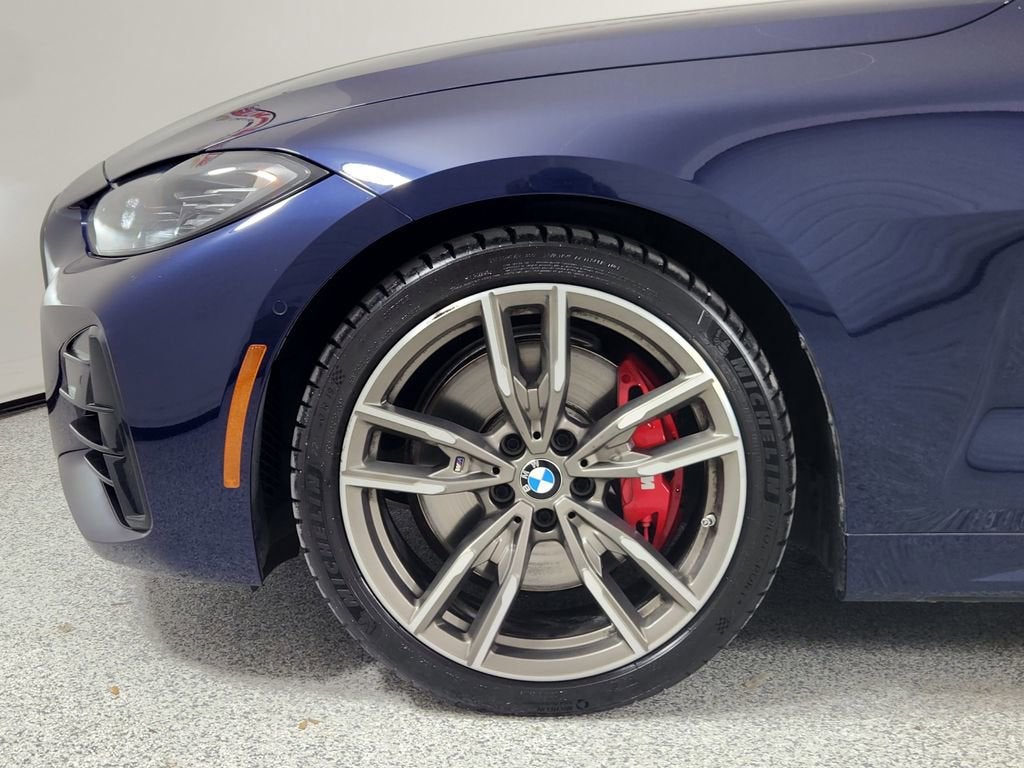 2023 BMW 4 Series M440i xDrive