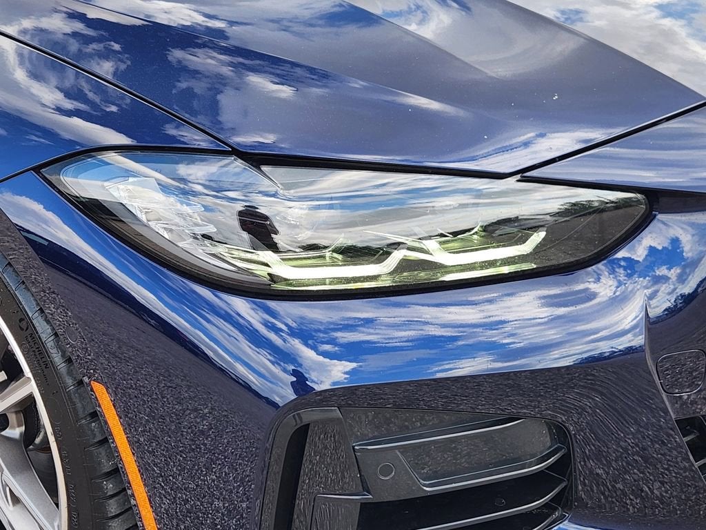 2023 BMW 4 Series M440i xDrive