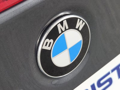 2017 BMW 4 Series 430i