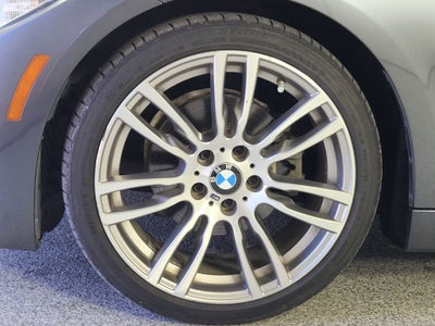 2017 BMW 4 Series 430i