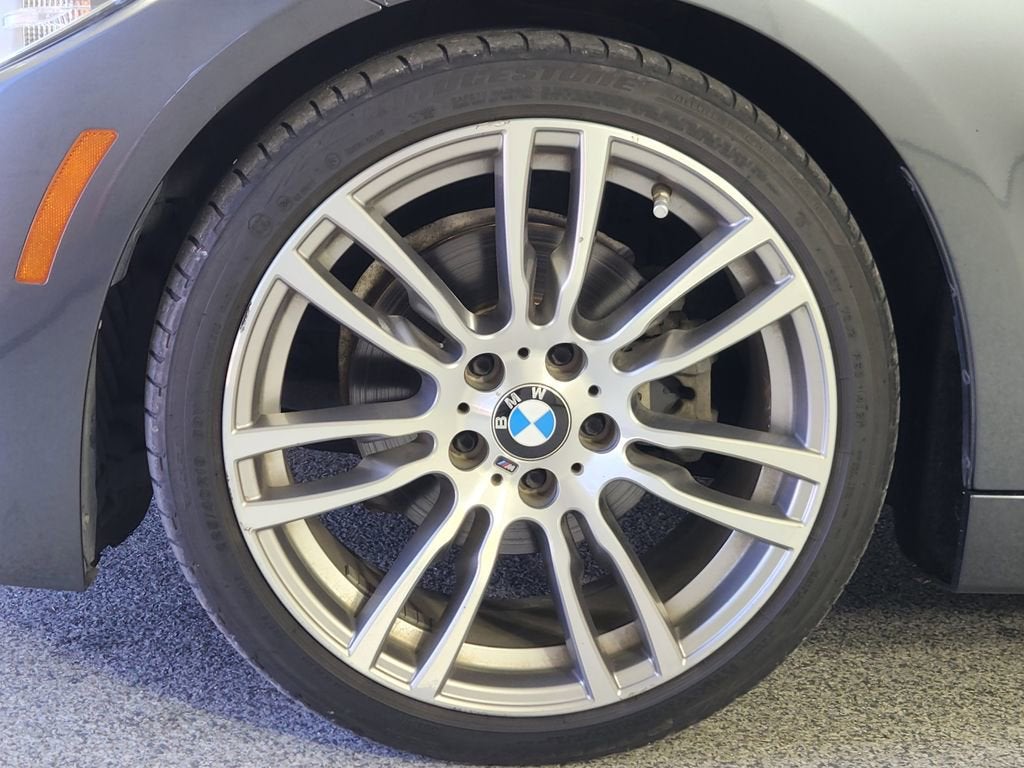 2017 BMW 4 Series 430i