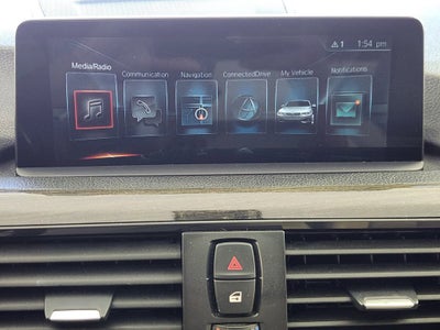 2017 BMW 4 Series 430i