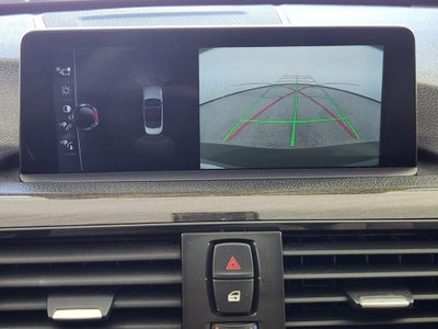 2017 BMW 4 Series 430i