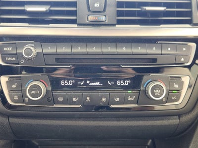 2017 BMW 4 Series 430i