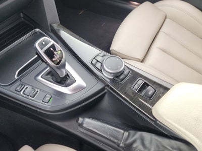 2017 BMW 4 Series 430i