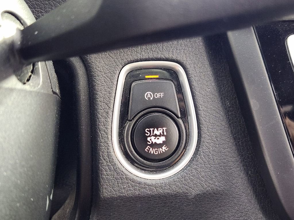 2017 BMW 4 Series 430i