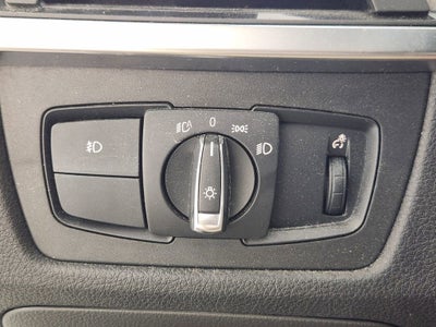 2017 BMW 4 Series 430i