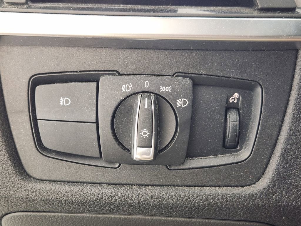 2017 BMW 4 Series 430i