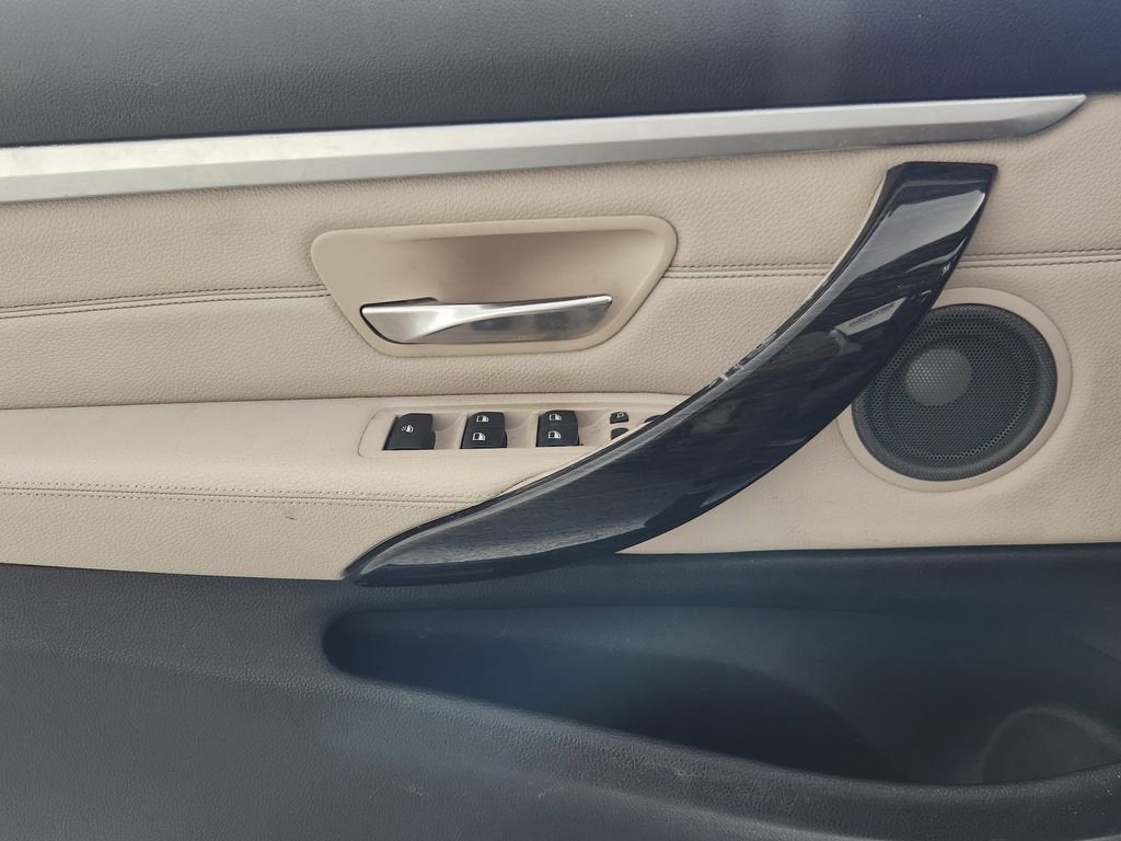 2017 BMW 4 Series 430i