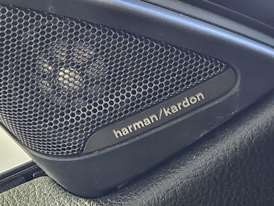 2017 BMW 4 Series 430i