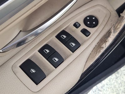 2017 BMW 4 Series 430i