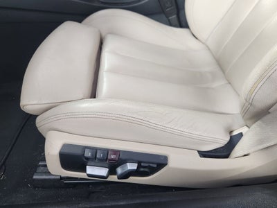 2017 BMW 4 Series 430i